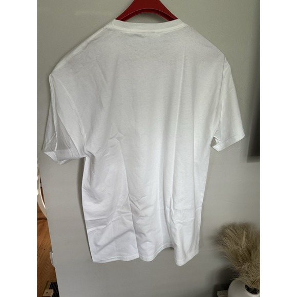 Vtg Y2K 2000s Lot Of 2 Hanes Heavy Weight Hawaii Graphic T Shirts Diamond Head L - Picture 12 of 12